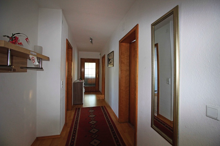 Wohnung Sophie - Details